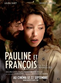 Pauline and Francois