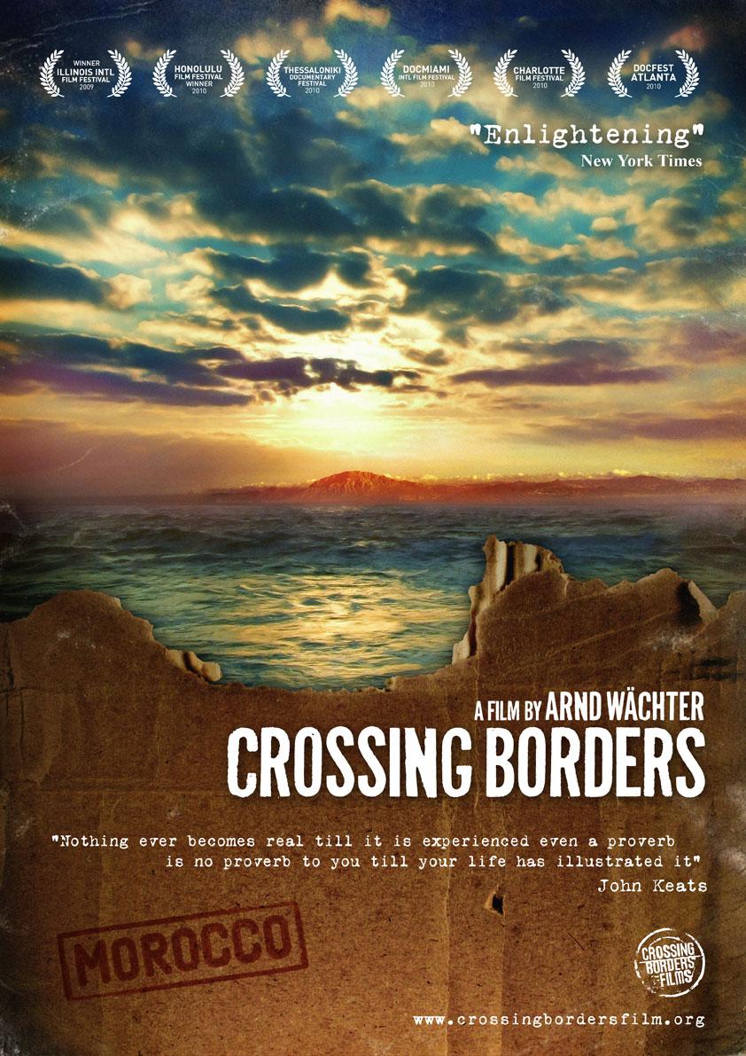 Crossing Borders