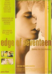 Edge of Seventeen