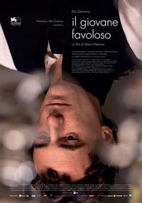 Leopardi,el joven fabuloso