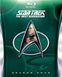 Star Trek: The Next Generation sæson 4