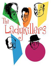 The Ladykillers