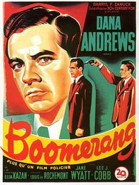 Boomerang!