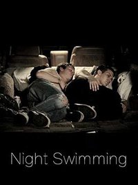 Night Swimming