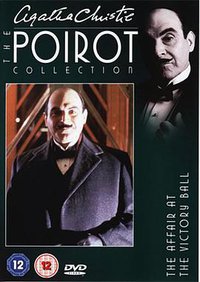 Poirot: The Affair at the Victory Ball
