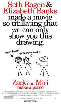 Zack and Miri Make a Porno