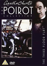 Poirot: The Third Floor Flat