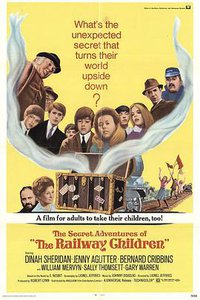 The Railway Children