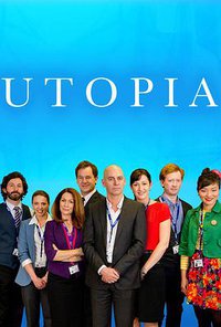 Utopia Season 1
