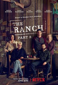 The Ranch Season 3