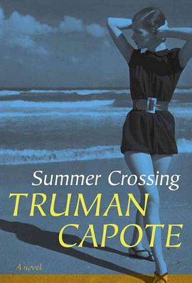 Summer Crossing