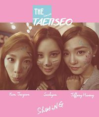 The TaeTiSeo