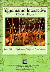 The Ax Fight
