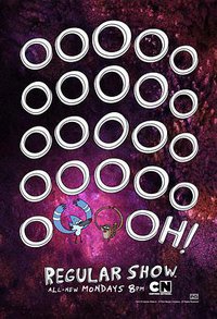 Regular Show Season 6
