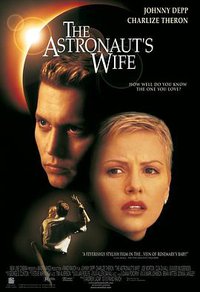 The Astronaut's Wife