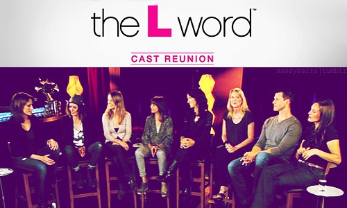 The L Word Cast Reunion
