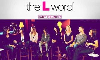 The L Word Cast Reunion