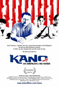 Kano: An American and His Harem