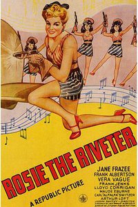 The Life and Times of Rosie the Riveter