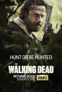 The Walking Dead Season 5