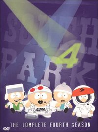 South Park Season 4