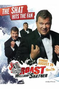 Comedy Central Roast of William Shatner