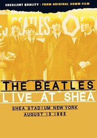 Die Beatles in New York