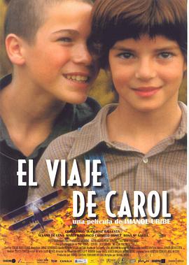 Carol's Journey