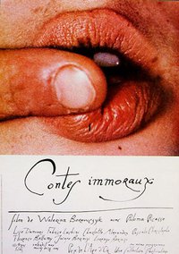 Immoral Tales