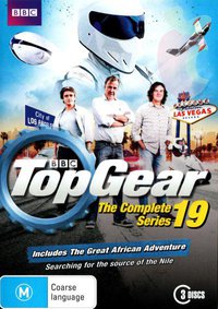Top Gear