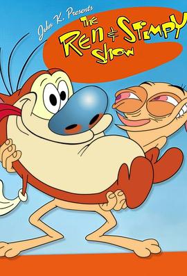 The Ren & Stimpy Show Season 1