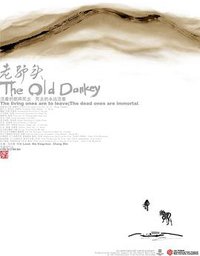 The Old Donkey