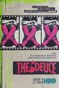 The Deuce Season 2