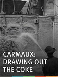 Carmaux: Drawing Out the Coke