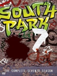 South Park sæson 7