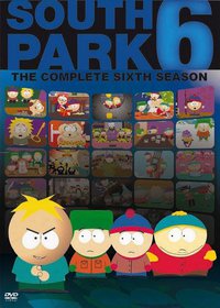 South Park Season 6