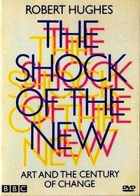The Shock of the New
