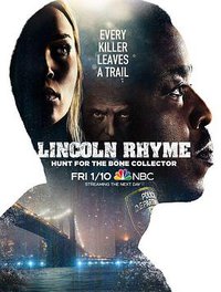 Lincoln Rhyme: Hunt for the Bone Collector