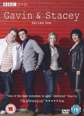 Gavin & Stacey (Gavin And Stacey)