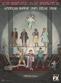 American Horror Story: Freak Show