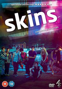 Skins Season 6