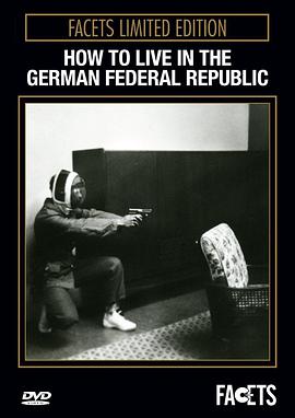 How to Live in the German Federal Republic