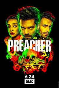 Preacher Stagione 3