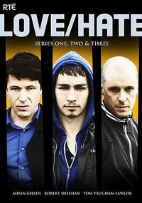 Love/Hate Season 1