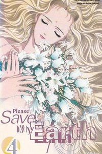 Please Save My Earth