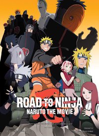 Road to Ninja: Naruto the Movie