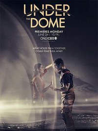 Under the Dome Stagione 3