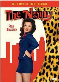 The Nanny Season 1