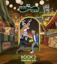 Infinity Train sæson 2