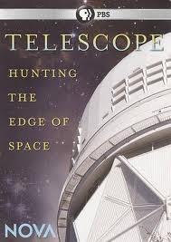 Nova: Telescope - Hunting the Edge of Space